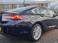Occasion Opel Insignia Innovation 165 PK (121 kW) 2017 Blauw Hatchback