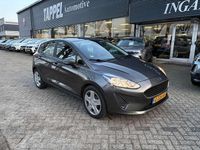 Occasion Ford Fiesta Trend 84 PK (61 kW) 2019 Grijs Hatchback