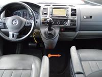 Occasion VW T5 Highline 179 PK (131 kW) 2012 Overige Van