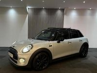 Occasion Mini Cooper Chili 136 PK (100 kW) 2018 Wit Hatchback