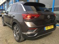 tweedehands VW T-Roc 1.5 TSI Sport R-Line