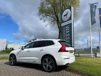 tweedehands Volvo XC60 T5 AWD Inscription | Rijklaarprijs | Trekhaak | Pano dak | Head Up Display |