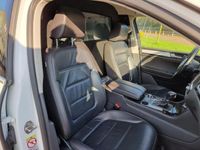 tweedehands VW Touareg 