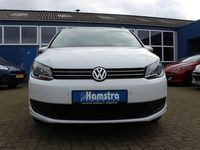 tweedehands VW Touran 1.2 TSI "Trendline" Cruise - PDC - 7 Persoons !!!