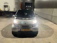 tweedehands Smart ForTwo Coupé pulse 45kW