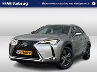 Occasion Lexus UX 184 PK (135 kW) 2019 Grijs SUV