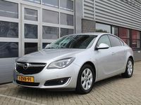 tweedehands Opel Insignia 1.4 T EcoFLEX Business+ / Leer / Navigatie / N.A.P