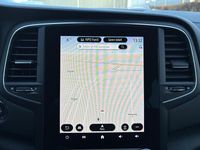 Occasion Renault Mégane GrandTour Techno 2023 Zwart Stationwagen