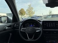 Occasion VW T-Cross Edition 95 PK (69 kW) 2024 Grijs SUV