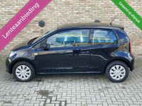 tweedehands Skoda Citigo 1.0 Ambition automaat