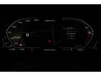 Occasion BMW X4 Executive 362 PK (266 kW) 2022 Zwart SUV