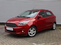 tweedehands Ford Ka Plus Ka Ka+ 1.2 Trend Ultimate