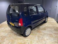 tweedehands Opel Agila 1.0-12V