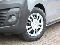 Occasion Citroën Spacetourer Business Class 120 PK (88 kW) 2021 Grijs MPV