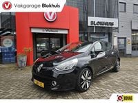 Occasion Renault Clio V Dynamique 2022 Zwart Hatchback