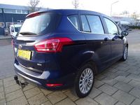 tweedehands Ford B-MAX 101PkTITANIUM-118926Km-Navi-Clima-Cruise-Pdc-Cam