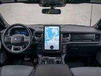 Occasion Ford F-150 Extended Range 589 PK (433 kW) 2022 Grijs Pickup