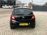 tweedehands Opel Corsa 1.4-16V Edition Automaat | NAP | Airco | GARANTIE