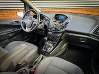 tweedehands Ford B-MAX 1.0 EcoBoost Titanium Actie: t/m pasen van 9950 v