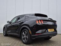 Occasion Ford Mustang Mach-E 202 kW (276 PK) 2021 Zwart SUV
