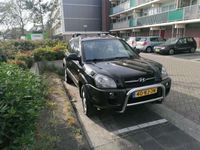 tweedehands Hyundai Tucson 2.0 2WD GLS