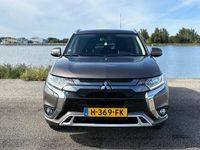 Occasion Mitsubishi Outlander 135 PK (99 kW) 2020 Bruin SUV