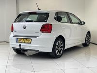 tweedehands VW Polo 1.0 Tsi DSG Comfortline | ORG.NL | TREKHAAK | NAVI | CARPLAY |