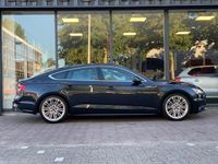 tweedehands Audi A5 Sportback 2.0 TFSI Launch Ed.