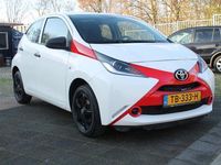 tweedehands Toyota Aygo 1.0 VVT-i x-fun