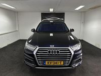 Occasion Audi e-tron Premium 259 PK (190 kW) 2016