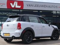 tweedehands Mini Cooper S Countryman 1.6 Chili | Automaat | Airco | 2 Sleutels