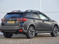 Occasion Subaru XV Premium 157 PK (115 kW) 2018 Zwart (mat) SUV