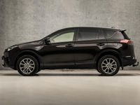 Occasion Toyota RAV4 Hybrid Sport 2017 Bruin SUV