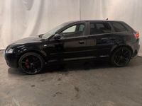 tweedehands Audi A3 Sportback 2.0 FSI Ambition - Motor Tikt