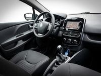 tweedehands Renault Clio IV 0.9 TCe Limited 5 DRS TREKHAAK | Navigatie | Cruise Control | Airco | NL Auto | PDC Achter |