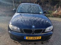 tweedehands BMW 120 i High Executive