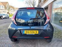 tweedehands Toyota Aygo 1.0 VVT-i X-Fun 5Drs /Airco/Bluetooth/Led/2e Eig/N