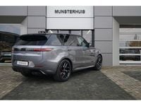 Occasion Land Rover Range Rover Sport Autobiography 511 PK (375 kW) 2023 Grijs SUV