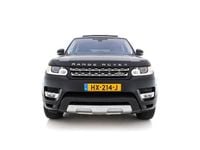 Occasion Land Rover Range Rover HSE Dynamic 258 PK (189 kW) 2015 Zwart SUV