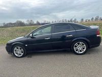 tweedehands Opel Vectra GTS 2.2-16V Elegance Automaat !