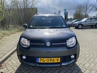 tweedehands Suzuki Ignis 1.2 Select | Lage km stand | Camera |