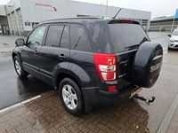 tweedehands Suzuki Grand Vitara 2.0i 16v 4x4 Shogun