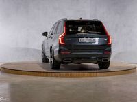 tweedehands Volvo XC90 2.0 T8 Recharge AWD R-Design | luchtvering | Panor