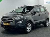 Occasion Ford Ecosport Trend 2019 Grijs SUV