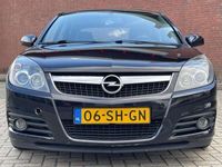 tweedehands Opel Vectra GTS 1.8-16V Sport|NAVI|LEDER|CLIMA|APK|