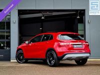 tweedehands Mercedes GLA200 Night Automaat 156PK | Pano | Navi | ALL IN PRIJS!