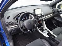 Occasion Mitsubishi Eclipse Cross 188 PK (138 kW) 2025 Blauw SUV