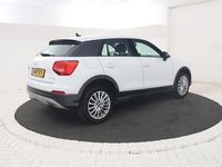 Occasion Audi Q2 Sport 116 PK (85 kW) 2018 Wit SUV