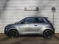 tweedehands Fiat 500e La Prima 42 kWh ! Panoramisch vast dak & JBL Premium Sound System !