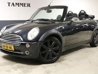 Occasion Mini Cooper Chili 116 PK (85 kW) 2008 Hatchback